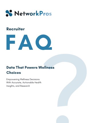 Cover of Recruiter FAQ