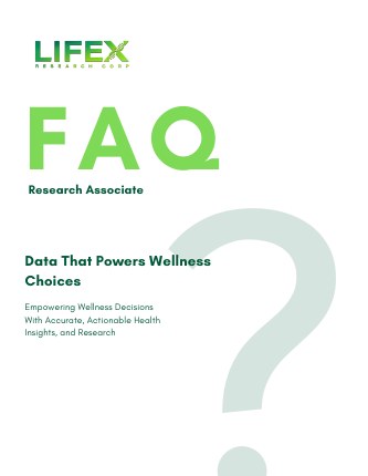 Cover of Research Associate guide