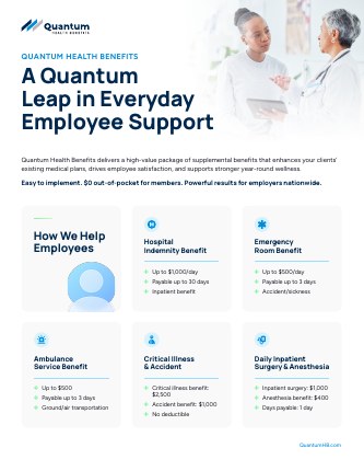 Cover of Everyday employee support