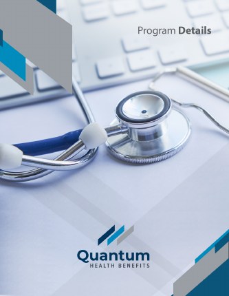 Cover of Program details · July 2025