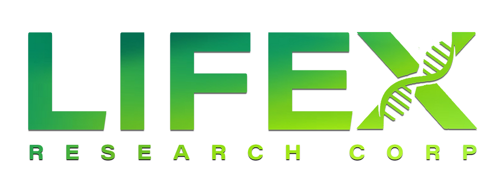 LifeX Research Corp
